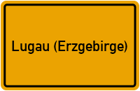 Nach Lugau (Erzgebirge) reisen